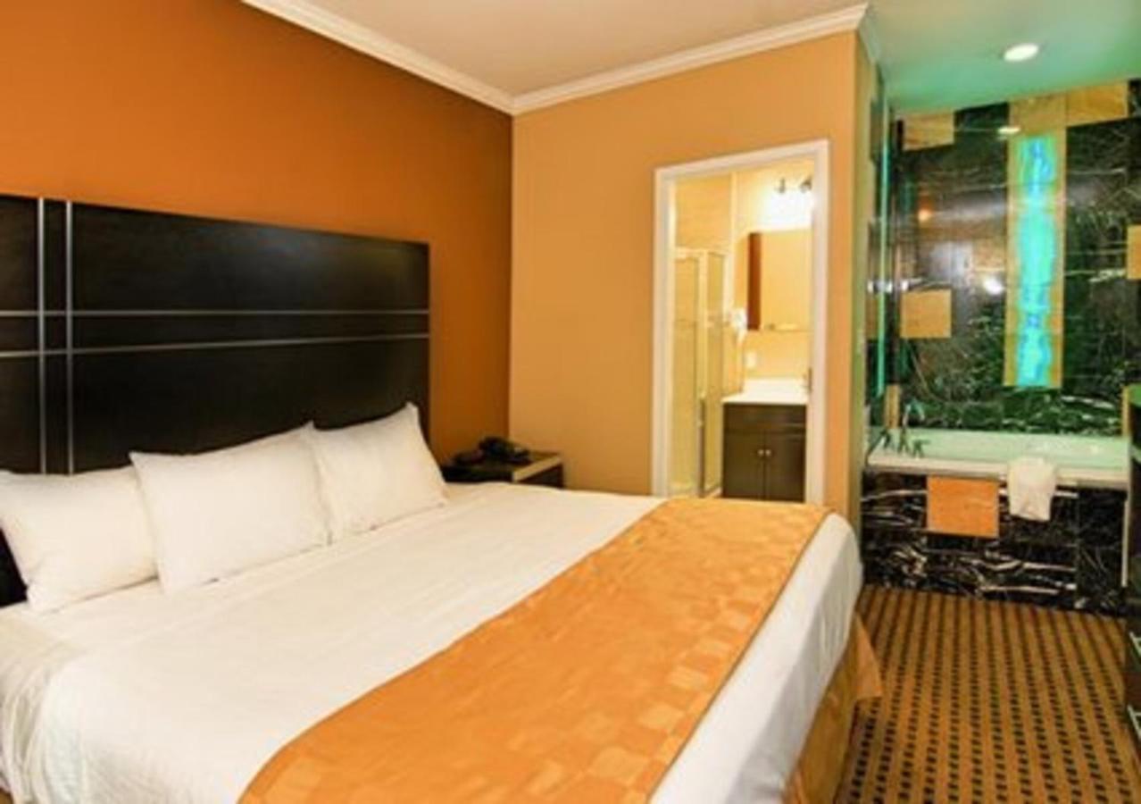 The Prince Hotel Tunkhannock Buitenkant foto