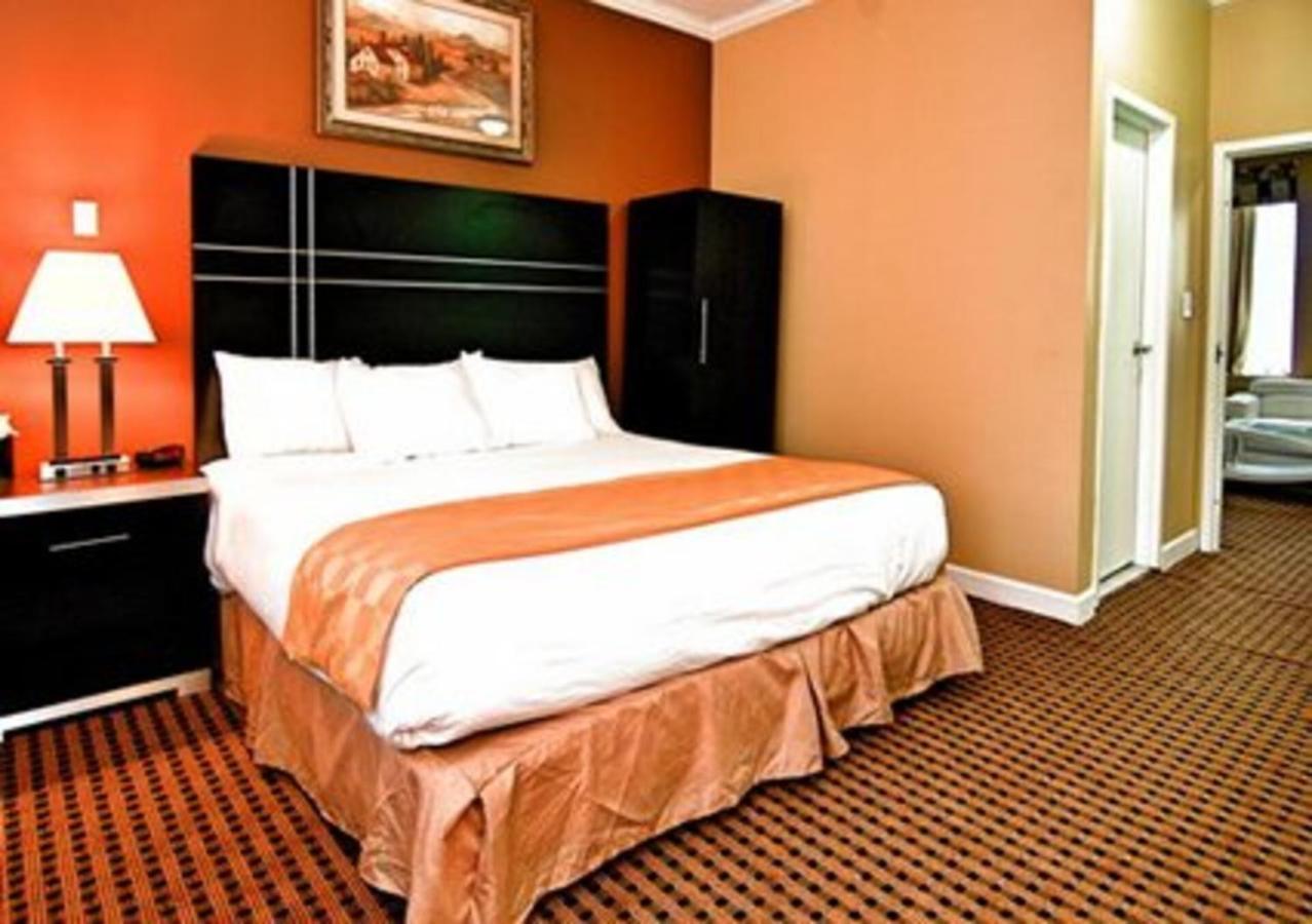 The Prince Hotel Tunkhannock Buitenkant foto