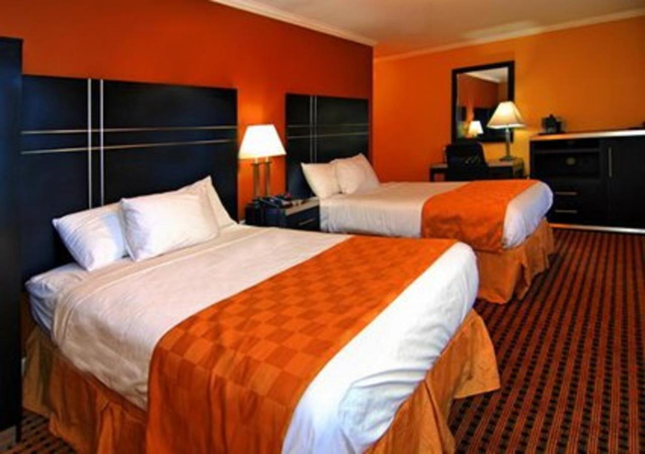 The Prince Hotel Tunkhannock Buitenkant foto