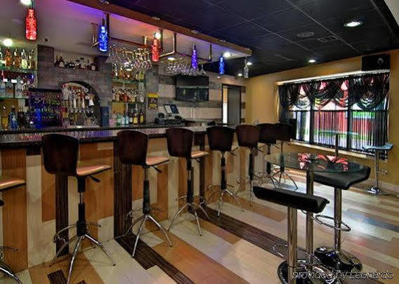 The Prince Hotel Tunkhannock Buitenkant foto