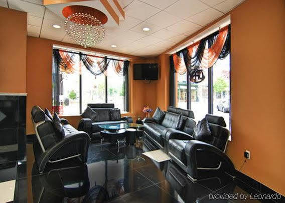 The Prince Hotel Tunkhannock Buitenkant foto